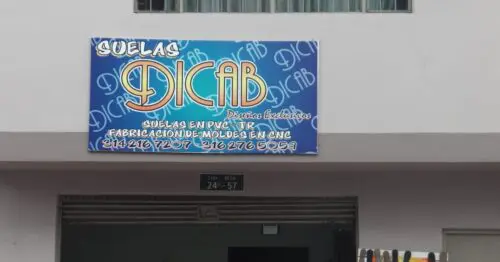 SUELAS DICAB SUELAS DICAB